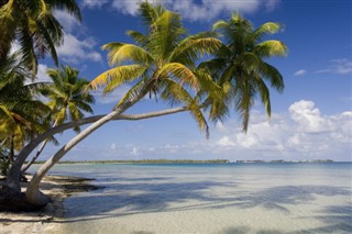 Marshall-szigetek