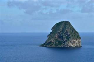 マルティニーク島