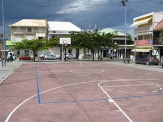 Martinique
