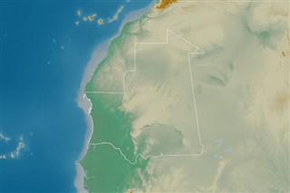Мауританија