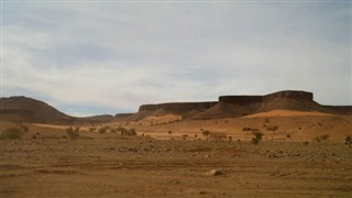Mauritánia