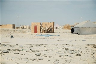 Mauretanien