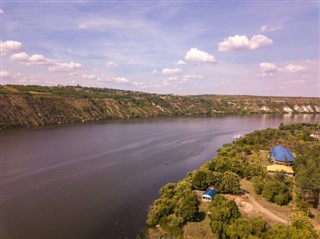 Moldavië