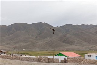 मंगोलिया