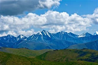 Moğolistan