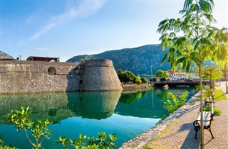 Μαυροβούνιο