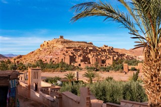 Marokkó