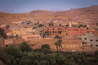 모로코