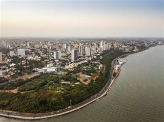 موزمبیق