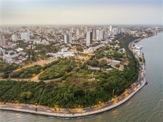 Mozambik