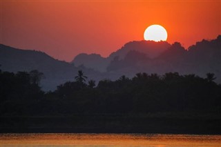 Mjanmar