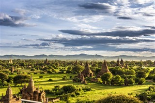 ميانمار