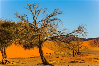 Namibija