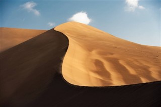 Namibië