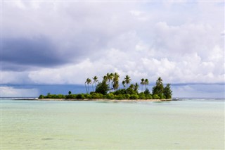 納瓦薩島