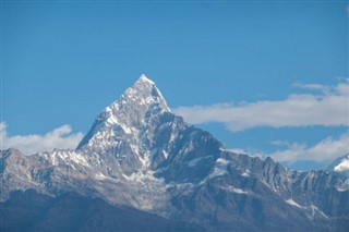 尼泊爾