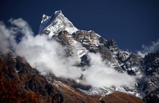 נפאל