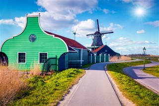 Holandia