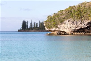 Uusi-Caledonia