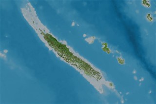 Új-Kaledónia