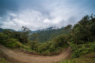 निकारागुआ