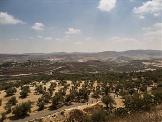 Palesztína