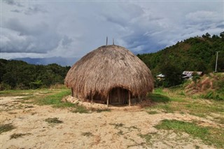 Papua-Nová