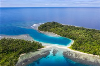 Papoea-Nieuw-Guinea