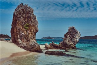 Paracel-szigetek