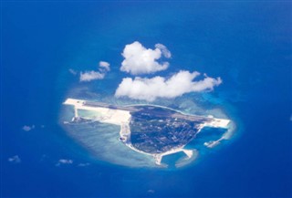 Paracel-Inseln