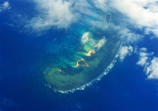 Paracel-eilanden