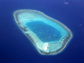 Paracel海岛