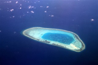 Paracel海島