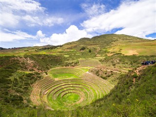 پیرو