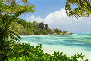 Pitcairn-Insel