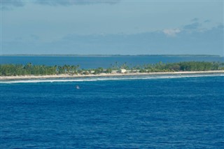 ピトケアン島