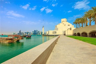 Катар