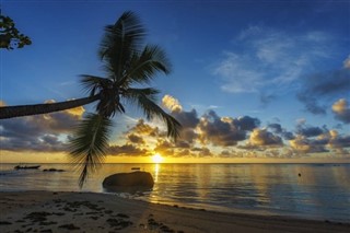 Seychellen
