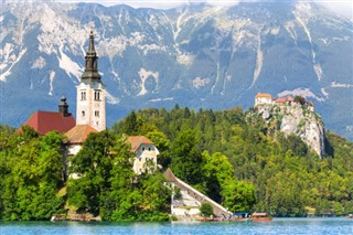 Slovėnija