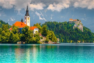 Slovėnija