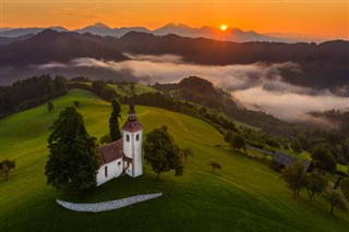 Szlovénia