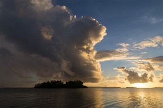 หมู่เกาะโซโลมอน
