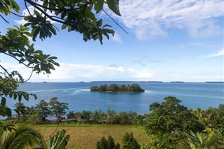 Salamon-szigetek