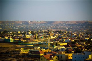 Somalië