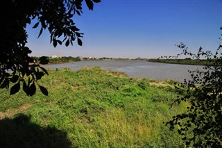 Sydsudan