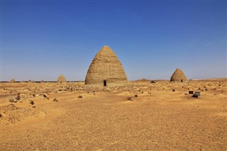 Sudán