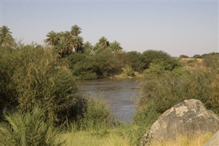 Szudán