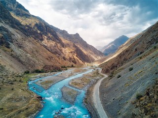 Tadžikistan
