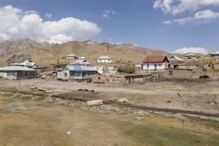 Tadżykistan