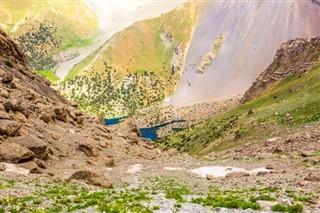 塔吉克斯坦